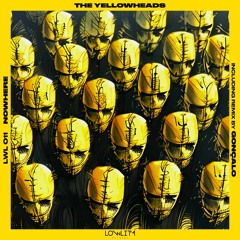 Yellow Heads - Nowhere (Gonçalo 7am Remix)