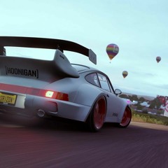 Fred V & Grafix - Sunrise(Summer) Forza Horizon 4 Soundtrack
