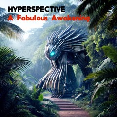 Hyperspective - A Fabulous Awakening