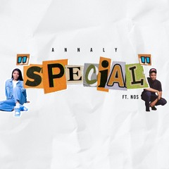 Annaly - Special (feat Nos)
