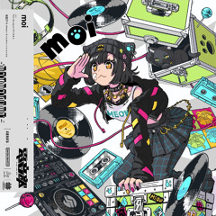 moi (geometrics flip)