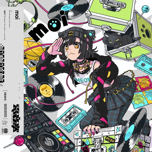 moi (geometrics flip)