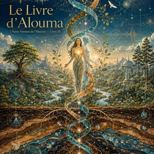 Pochette de Le Souffle du Sens