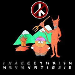 Some Kinda Hate