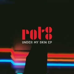 Rot8 - La Chica Española (Original mix)