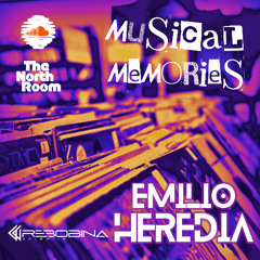 Musical Memories @ Emilio Heredia