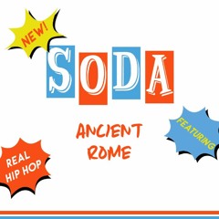 Soda -Open Feature-