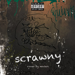 Scrawny ( wallows)