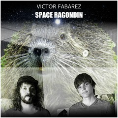 MAO 2022-23 // Victor Largenton - "Space Ragondin"