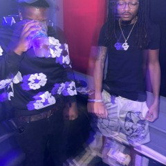 Lighten up x Cjsogreezy