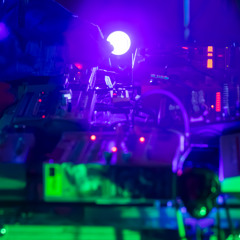NEW PHASE LIVE SET AT MAEBASHI / 2025/09/15