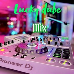 Lucky dube remix [Zs x Ds] 2k22