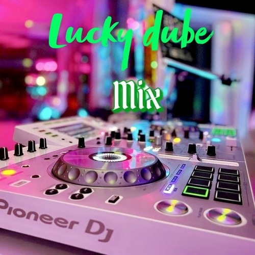 Lucky dube remix [Zs x Ds] 2k22