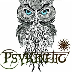 Psykinetic ~.~ Calling Of The Tribes