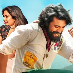 Chikiri Chikiri | OliverBlue Mix |  English AI Covers | Peddi | RamCharan | AR Rahman |