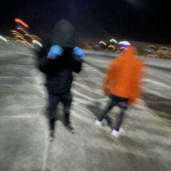 Get Bacc ft. lultroop (prod. WHOISWDGAF)