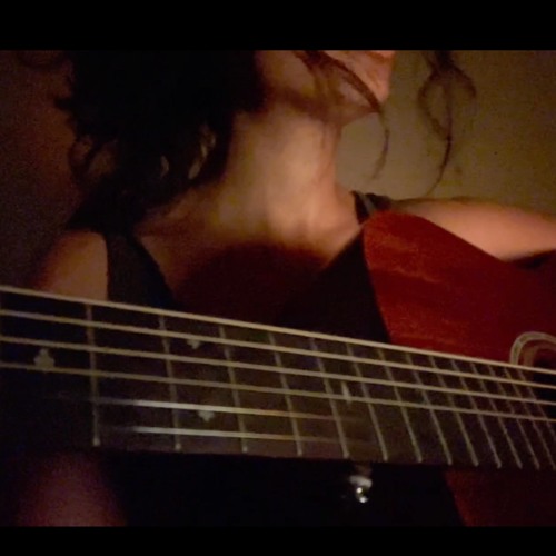 my love mine all mine - mitski (cover)