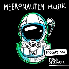 MeeronautenCast #24 - Stefan Obermaier