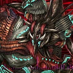 FFXIV OST - Wrath of the Harrier (Diablo Armament's theme)