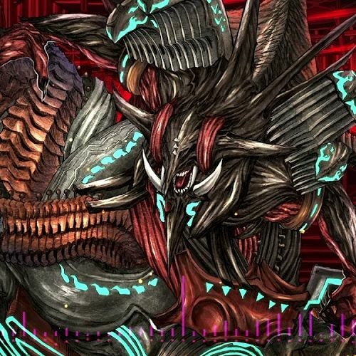 FFXIV OST - Wrath of the Harrier (Diablo Armament's theme)