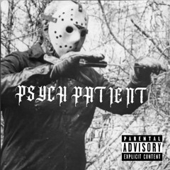 tragedy - Psych Patient