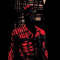 #daredeviltalk @oodaredevil