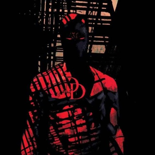#daredeviltalk @oodaredevil