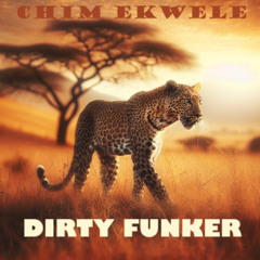 CHIM EKWELE