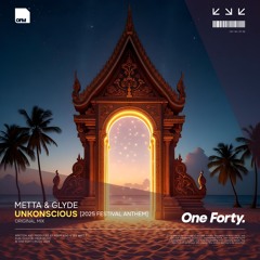 Unkonscious (Original Mix)