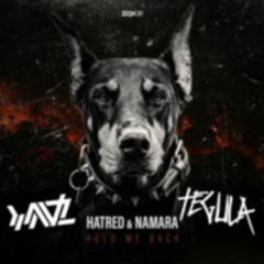 Namara & Hatred - Hold Me Back (Tegula X Wanz. Edit)