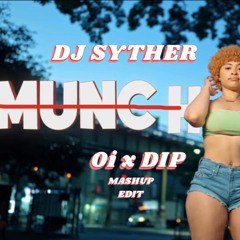 DJ SYTHER - OI X DIP X MUNCH (EDIT)