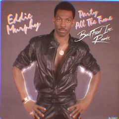 Eddie Murphy - Party All The Time ☕️ [BEATFOOD INC.]