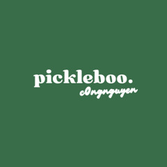 pickleboo. - c0ngnguyen