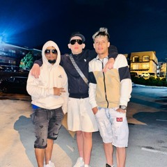 AFRO HOUSE los carajitos locos de la Vega ♥️👑🗽