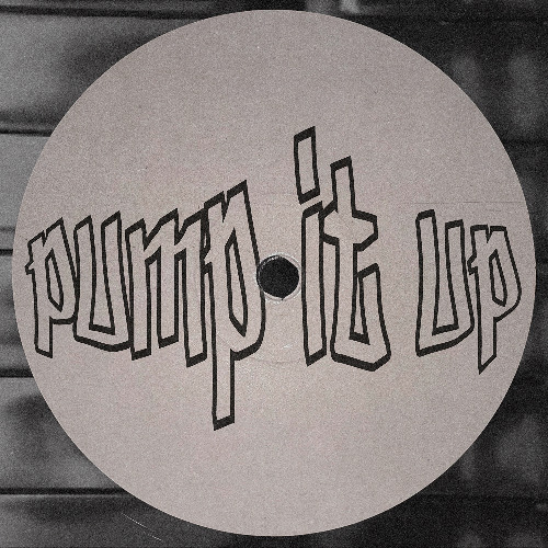parashoot - Pump It Up