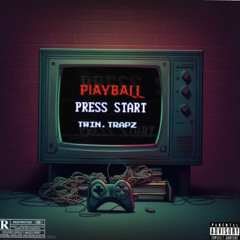 PLAYBALL