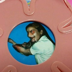 A Picture Of A Girl Slitting Her Wrists Hidden In A Kids Toy