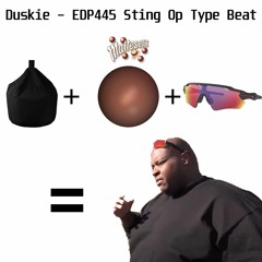 EDP445 Sting Operation Type Beat