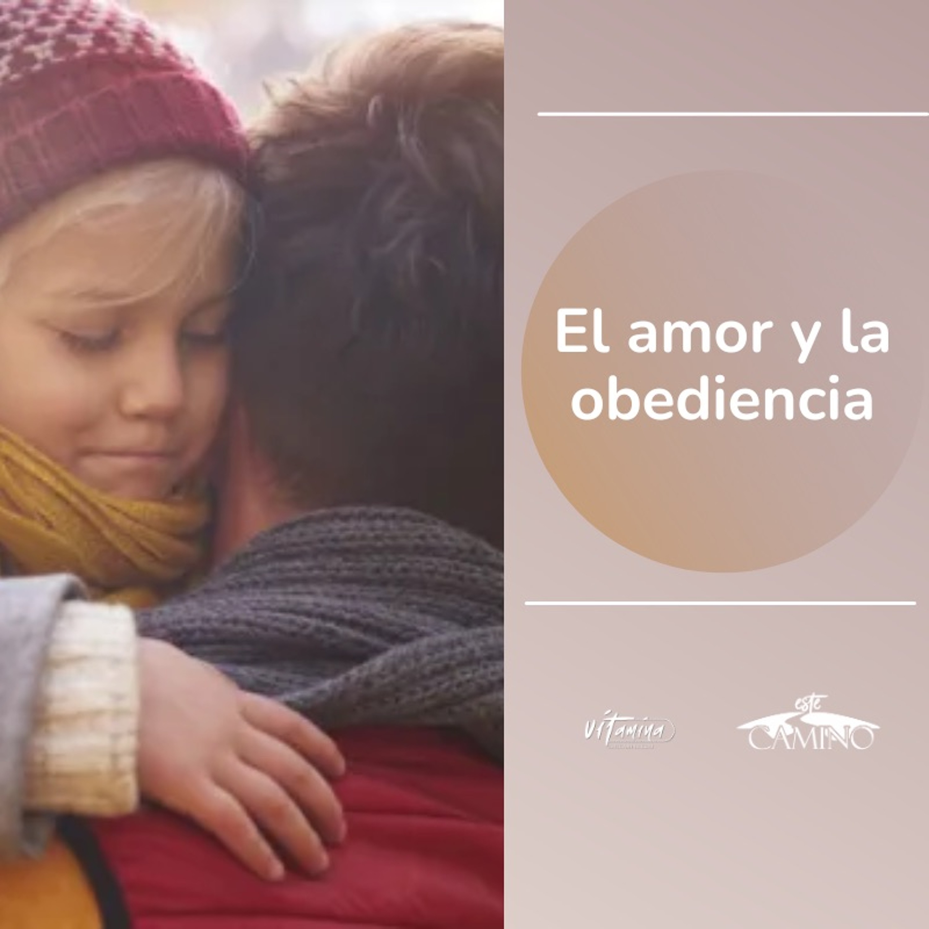 El amor y la obediencia, Carmen Gloria González episode artwork