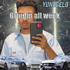 YungGelo - Grindin All Week