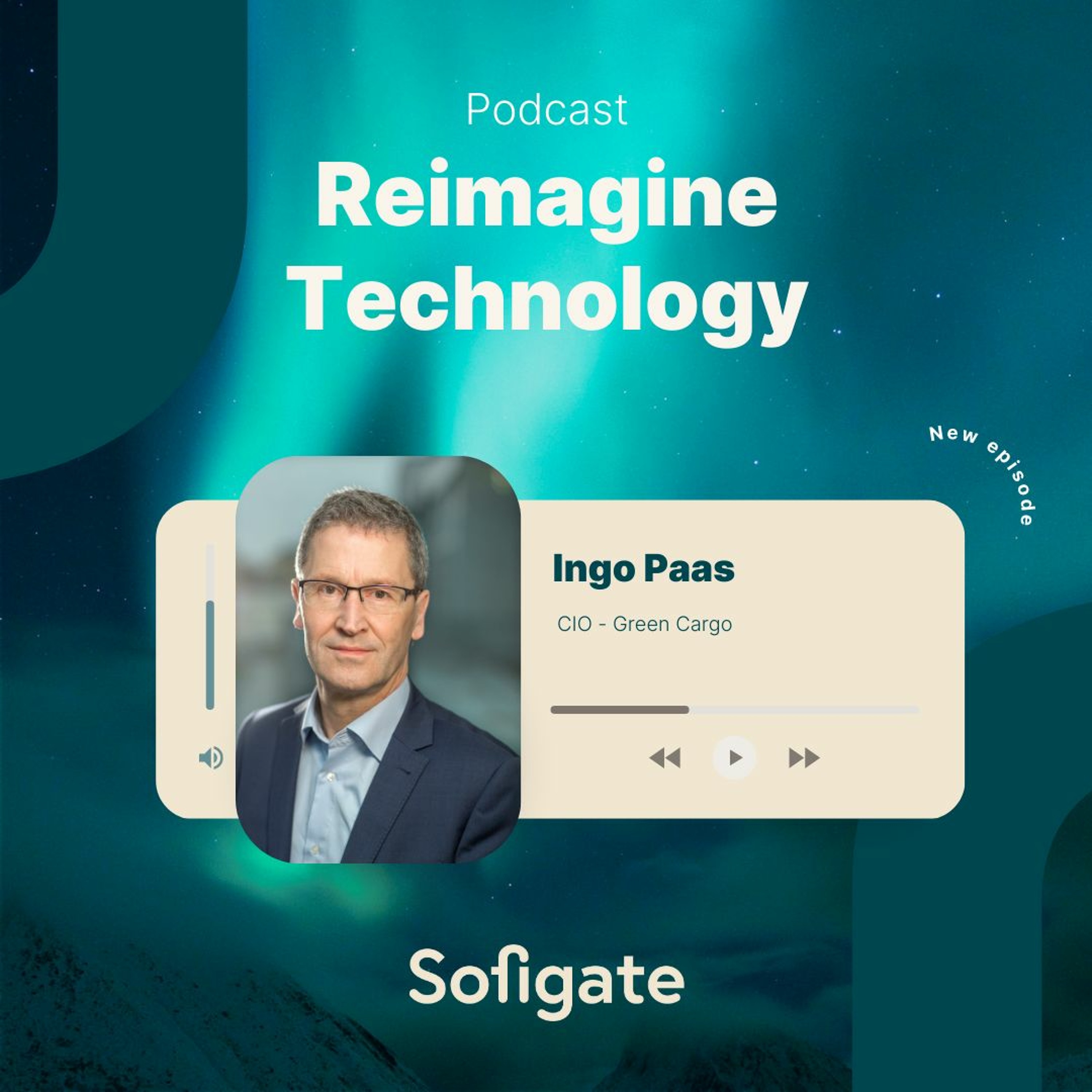 Reimagine Technology