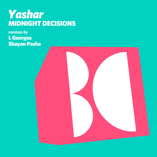 Yashar - Running Down the Lake (L Georges Remix)