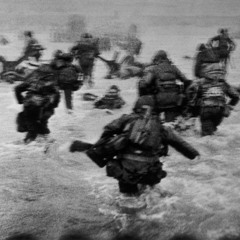 On june 6, forty four (with David Cuny)