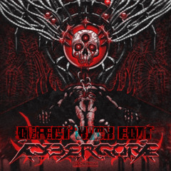 DEEZL, So Juice, Dissaray, Cybergore - Cybergore (DR. D34TH Kick Edit)