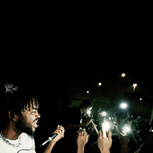 Black Excellence (feat. Black Smurf)