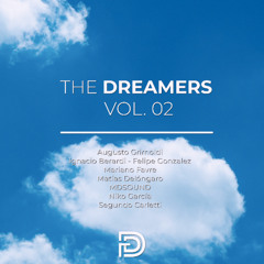 Niko Garcia - Galaxy (Original Mix) [Dreamers]