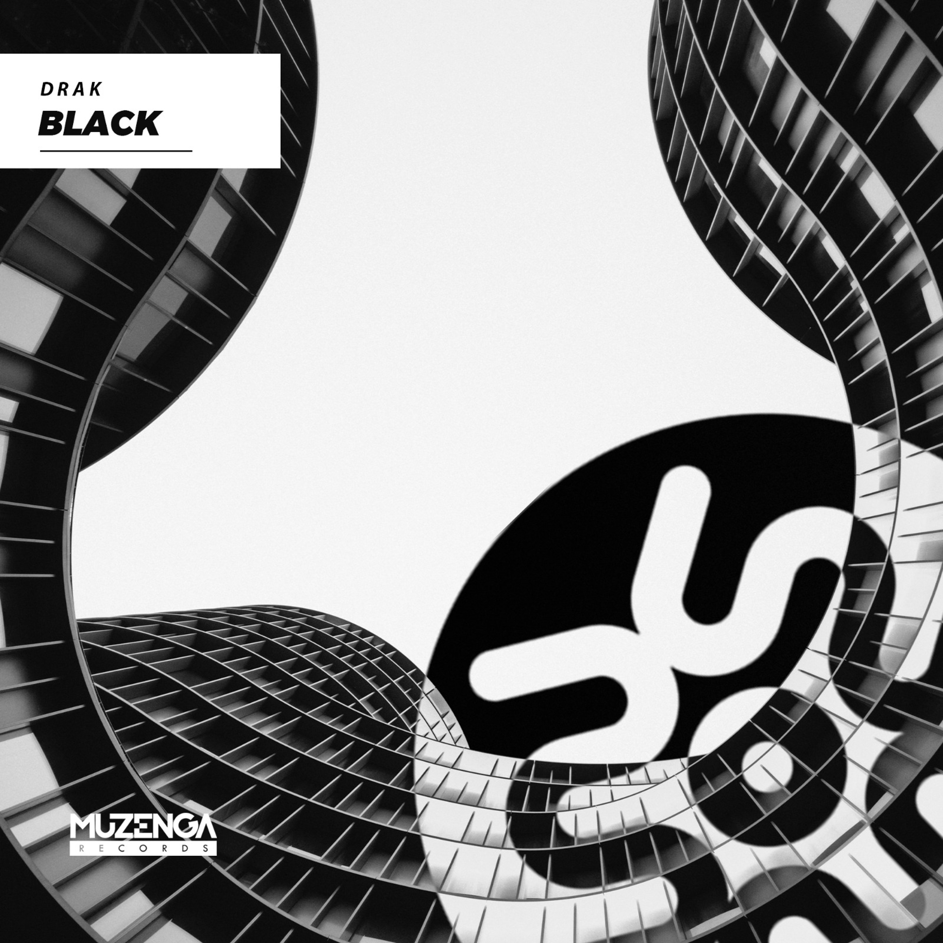 Drak - Black (Original Mix) | FREE DOWNLOAD episode artwork