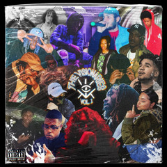 By My Side - Prxd. Jay, Kayeandre, Kev, Just Kev