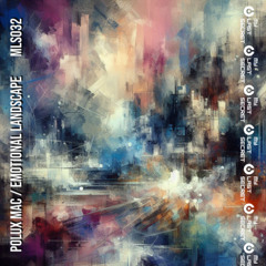 Polux Mac - Emotional Landscape