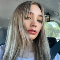 just in good company - Anya Pia